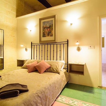 Kikka Holiday Home Xagħra Buitenkant foto